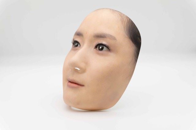 あの顔No.00