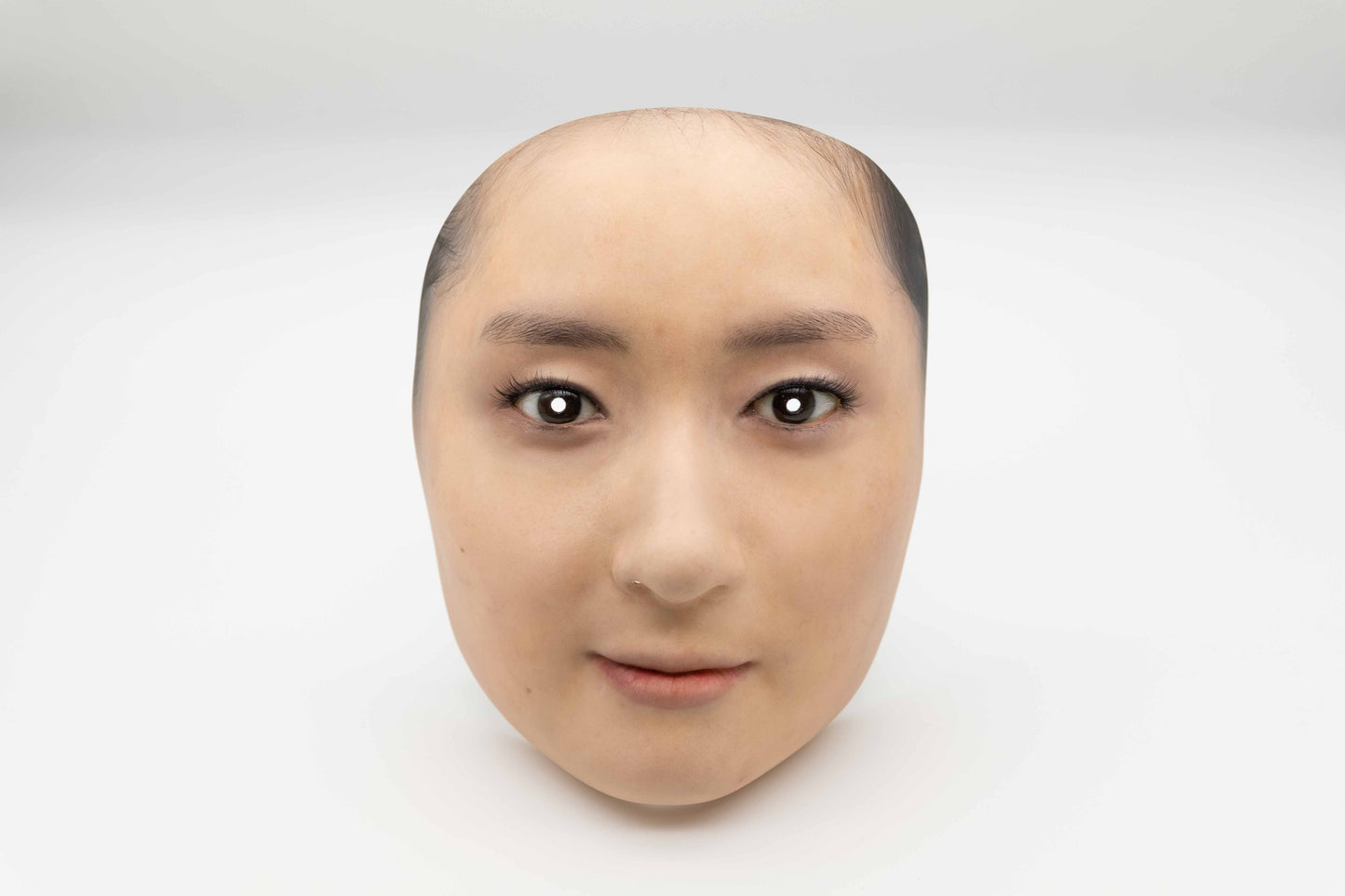 あの顔No.00