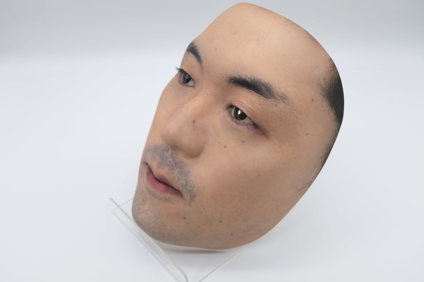 あの顔No.01