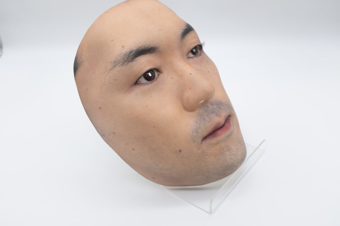 あの顔No.01