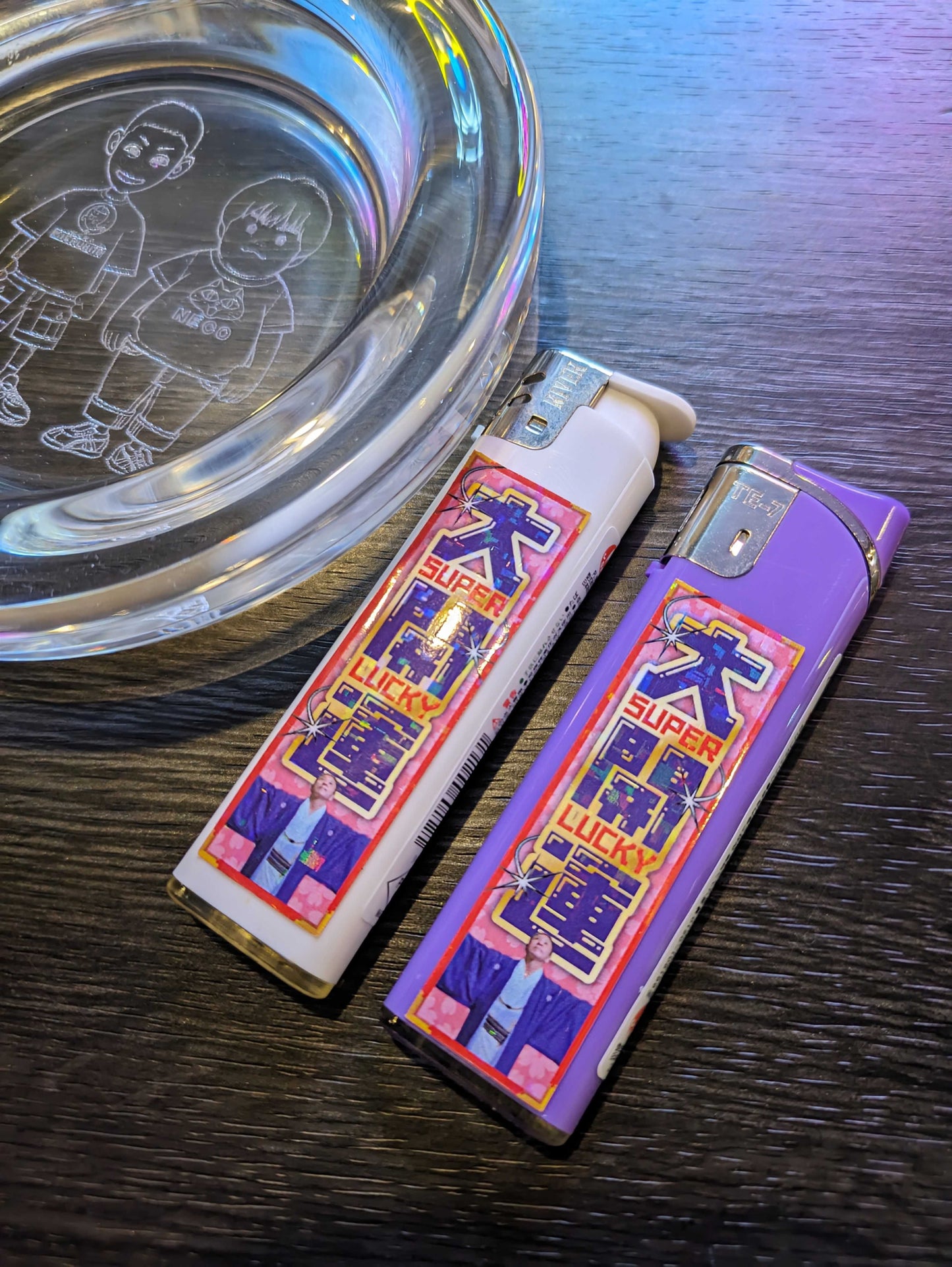 ノヴ神ライター ゼウス