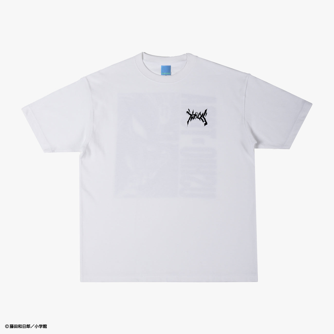 うしおととら Tee 人間 | MFG(モノフシギ)