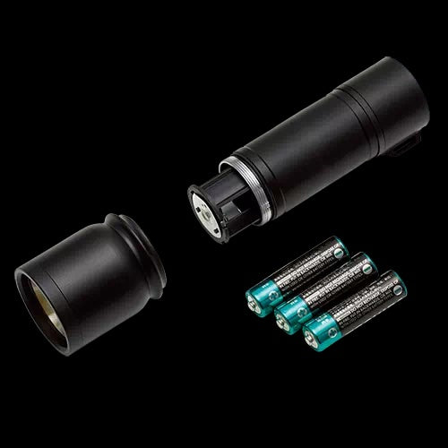 【摩訶不思議調査団】COBライト(選べるアクリルチャーム付き3種)