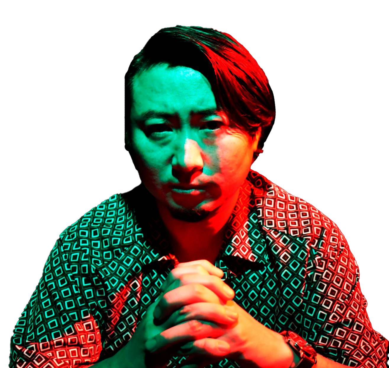 夜馬裕