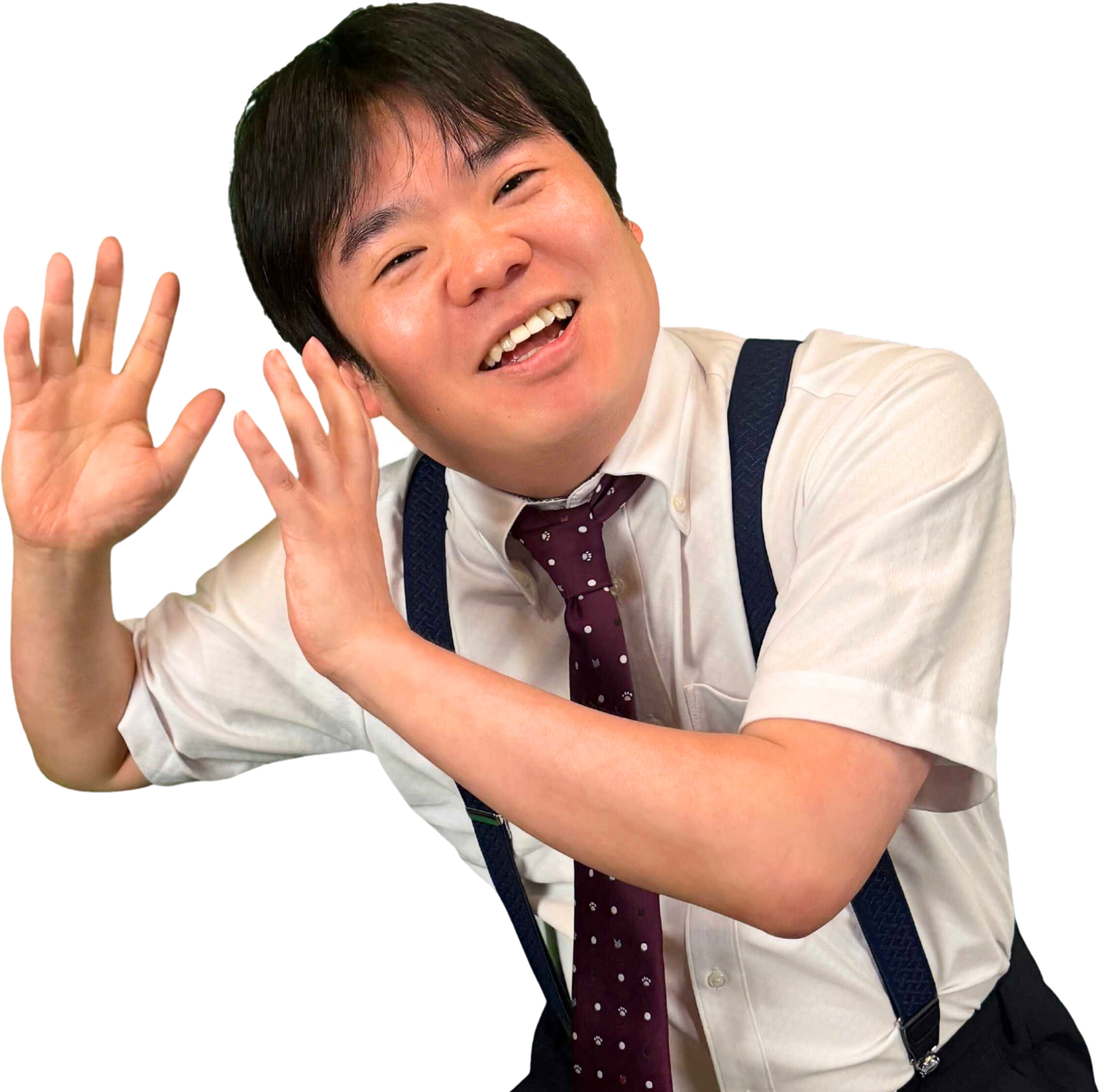 吉田猛々