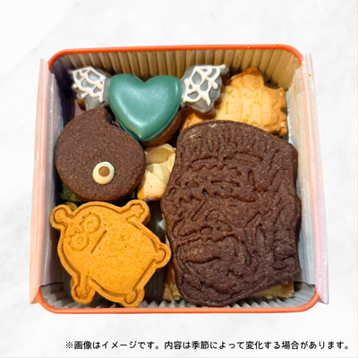 食品・菓子類