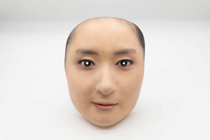 あの顔No.00