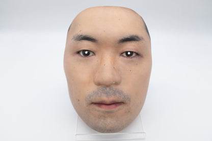 あの顔No.01
