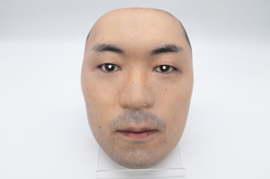 あの顔No.01