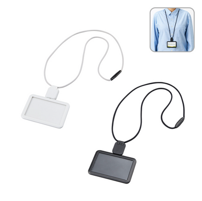 健吾のアサシンリール付きカードホルダー