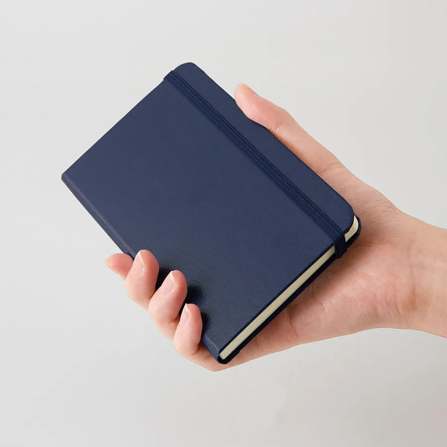 【摩訶不思議調査団】調査ファイル風ハードカバーノート