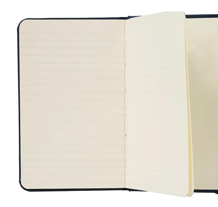 【摩訶不思議調査団】調査ファイル風ハードカバーノート