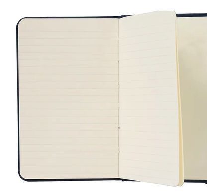 【摩訶不思議調査団】調査ファイル風ハードカバーノート