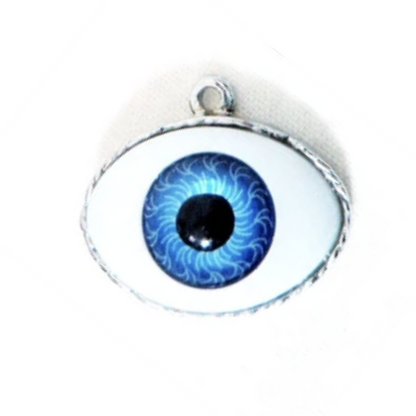 目玉【ボールチェーン付き】