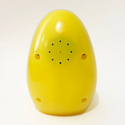 霊界コミュニケーションロボット BAKETAN WARASHI 檸檬