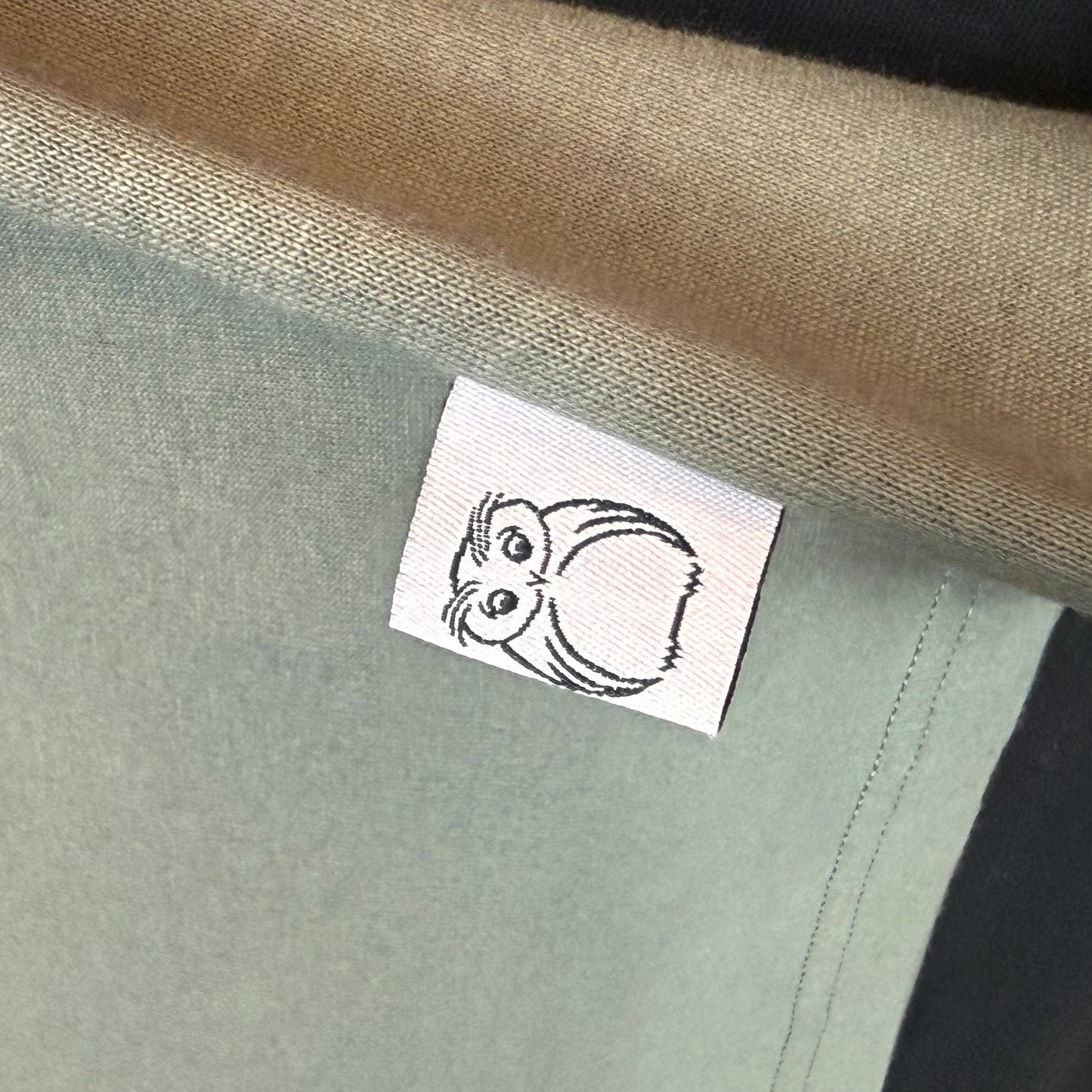 50万人記念Tシャツ（ジムマスターコラボver）[ホワイト]