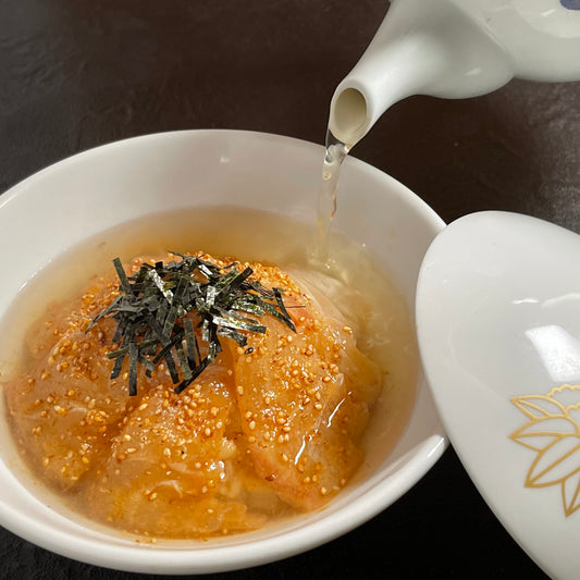 若栄屋鯛茶漬うれしの【３食セット/５食セット】