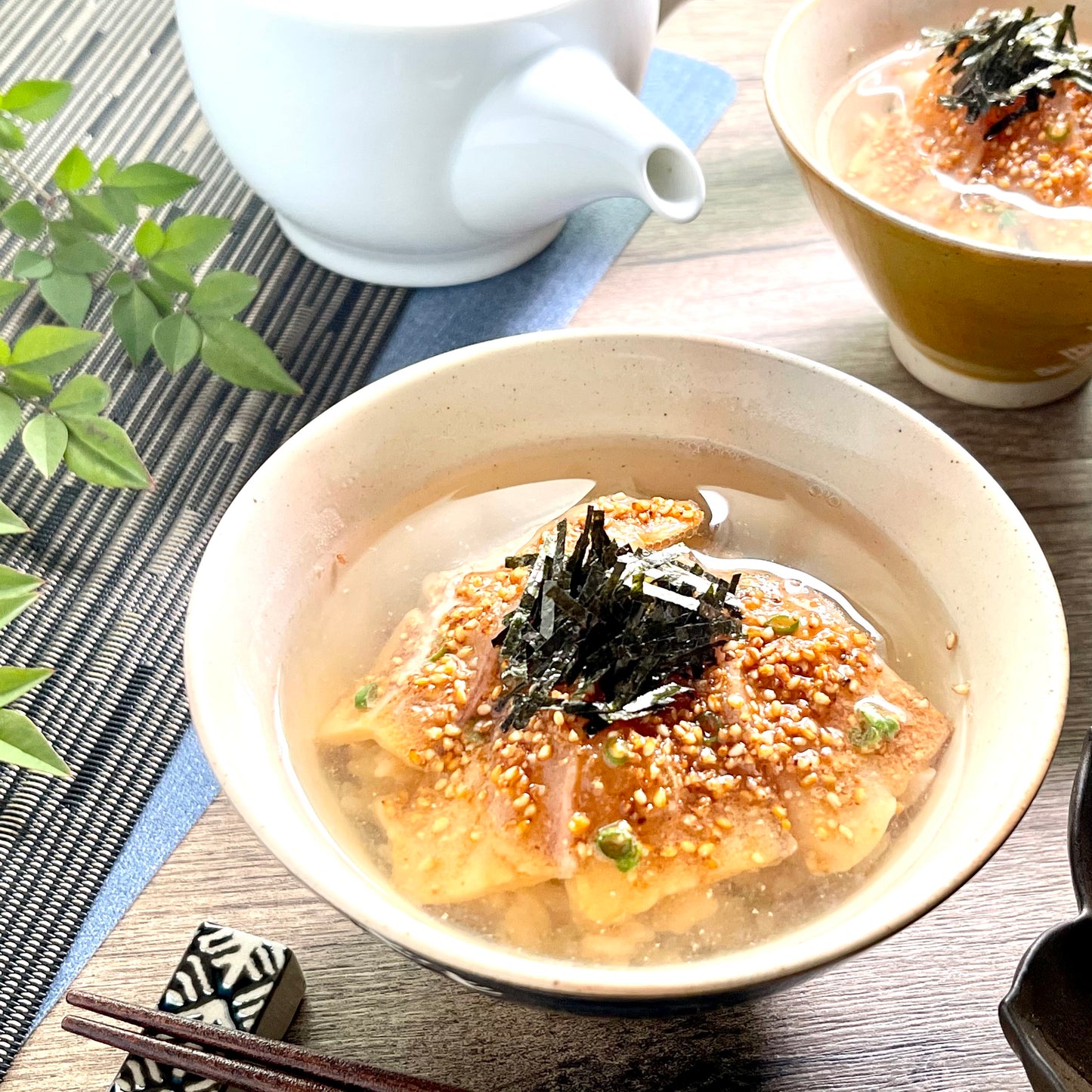 若栄屋鯛茶漬うれしの【３食セット/５食セット】