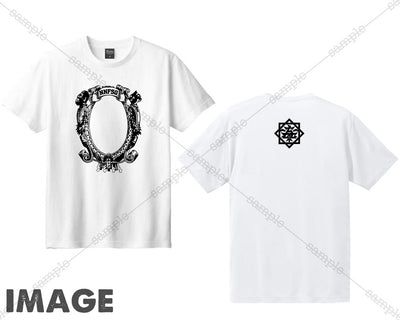 【再販】【受注予約】30万人記念Tシャツ　WHITE XXLサイズ