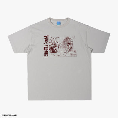 うしおととら Tee 流 | MFG(モノフシギ)