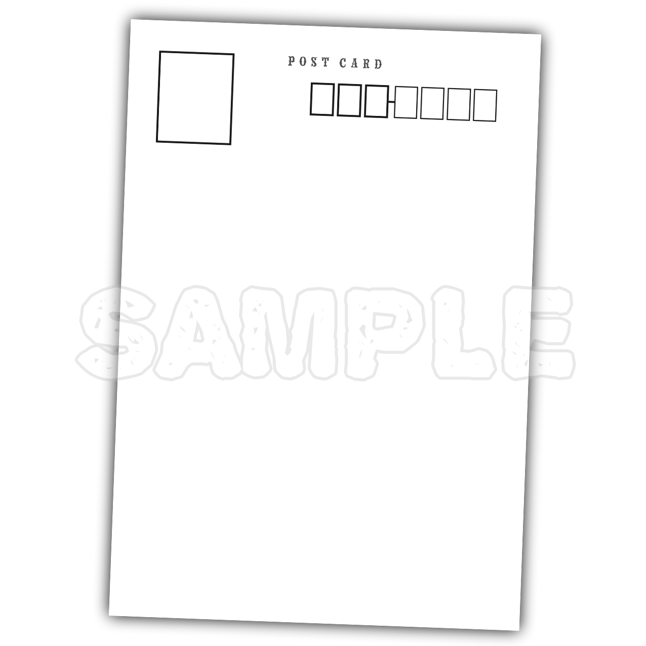 【猛々優勝記念】ポストカード