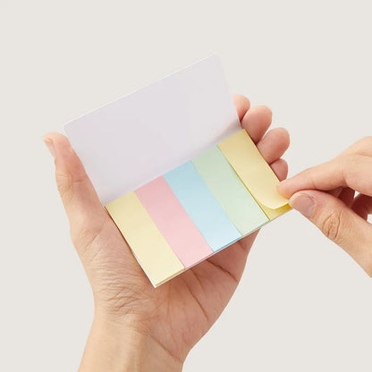 物件ブラザーズ名刺風ふせん