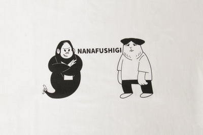 墓端会議Tシャツ